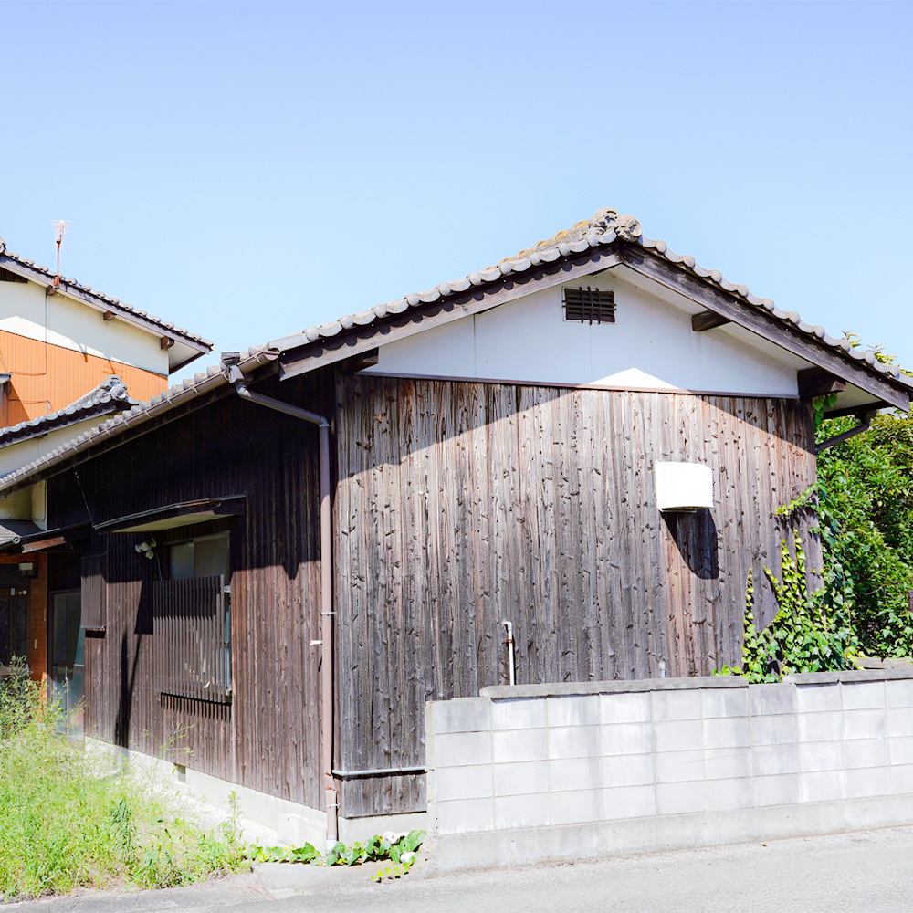 木造住宅